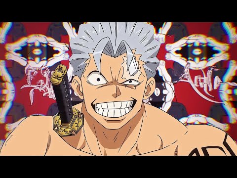 「Creditless」UNDEAD UNLUCK OP / Opening 1「UHD 60FPS」