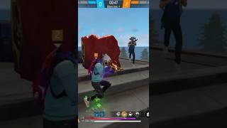 1vs1 custom challenge #shorts #freefire #ff1vs1 #ffcustomroom