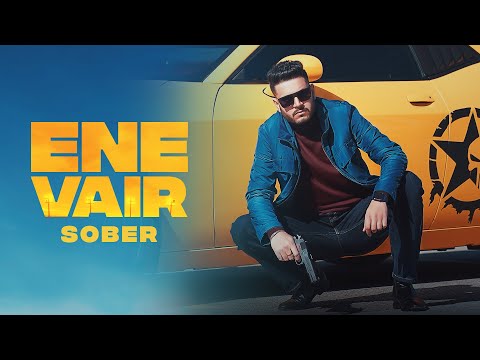 Ene Vair (Full Video) Sober | Gill Saab Music I Latest Punjabi Songs 2021 | Rehaan Records