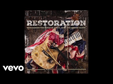 Chris Stapleton - I Want Love (Official Audio)