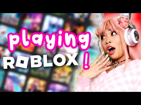 (🔴LIVE) PLAYING ROBLOX!! #ad Playables Live sponsored by Lunchables with 100% Juice