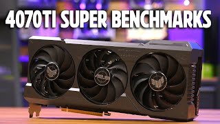 The 4070Ti Super has a major problem! And that problem is the 7900XT