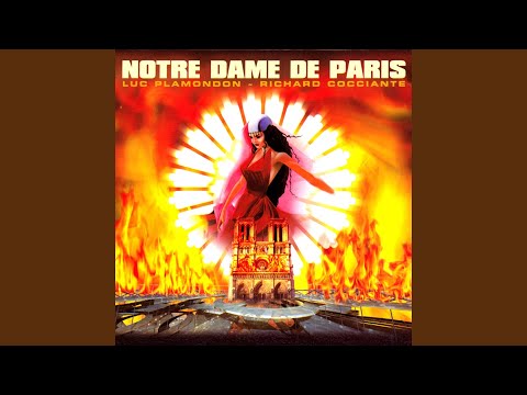 L'attaque de nodre-dame