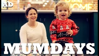 Festive Family Fun! | MUMDAYS AD