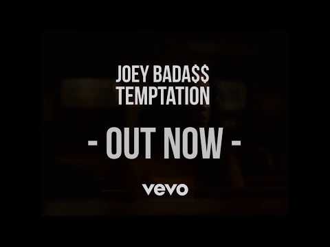 Joey Bada$$ - "Temptation" (Official Music Video) [Trailer]