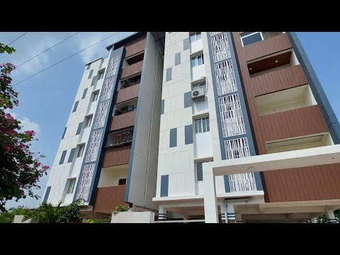 3 Bhk Flat for Sale | West Facing | 1710 Sqft | Nagole | Bagayath | Uppal | 9930380414