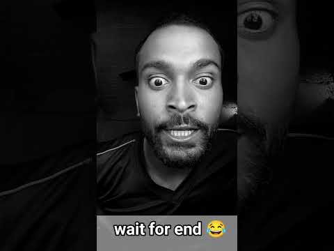 रूस के चक्करमें 😂 New Comedy Video 🤣 wait for end 😂..... enjoy