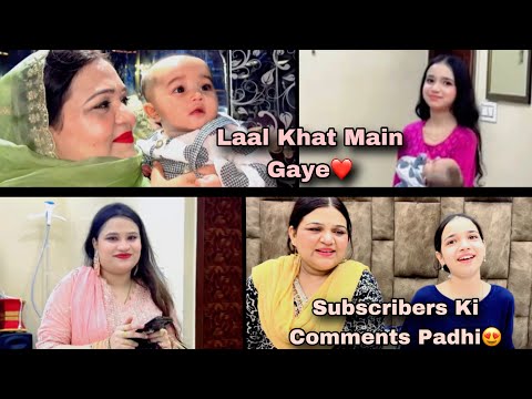 Prank On Bhabhi😱 | Sabki Comments Padhi😍 || Family Vlogs ||