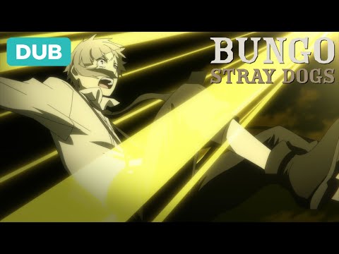 Ultra Deduction! | DUB | Bungo Stray Dogs