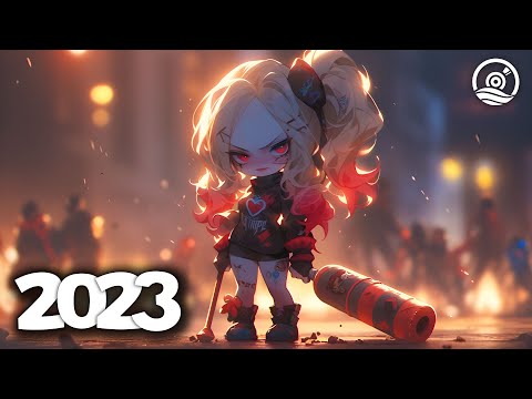 Music Mix 2023 🎮 EDM Remixes of Popular Songs 🎮 EDM Gaming Music Mix