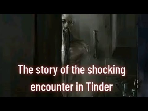 The story of the shocking encounter in Tindir