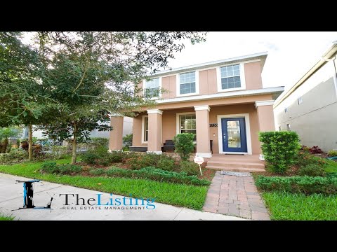 Orlando Florida Home for Rent! | Property Management in Orlando, Florida - The Listing