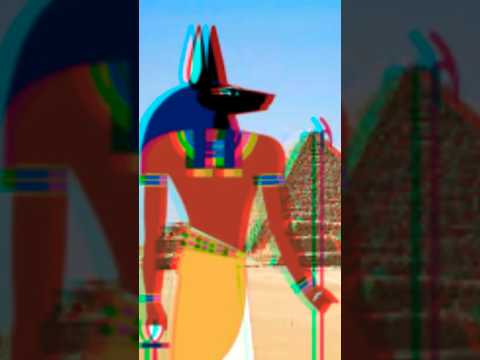 Egyptian mythology #shorts