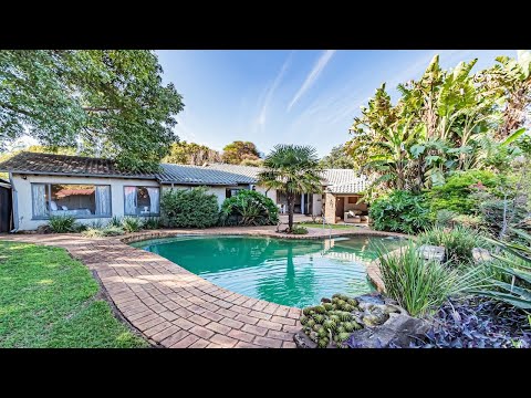 4 bedroom house for sale in Wierdapark | Pam Golding Properties