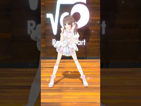 ME:I - Click 踊ってみた💖✨#shorts #dance #mei #click #vtuber #藤宮コトハ