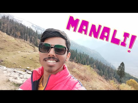 Playing With Snow in Manali | Kasol | Fun Trip