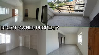 36LakhsOnly ||BrandNew 2bhk Flats For Sale In PragathiNagar -JNTU || Hmda ReadyToMove In Hyderabad