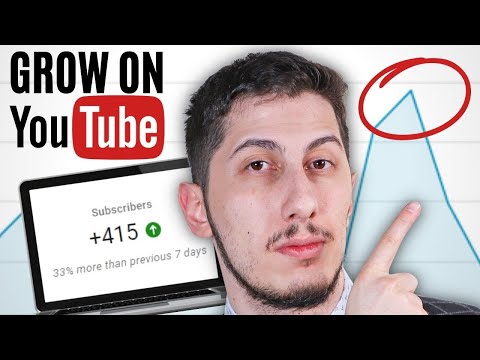 How To Get Subscribers On YouTube