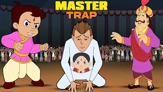 🔴Watch LIVE! Chhota Bheem  | Cartoons for Kids | Comedy Videos in Hindi