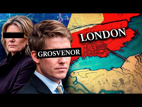 The Family That Owns London