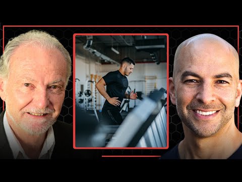 Exercise is a great tool for health but not for weight loss | Eric Ravussin