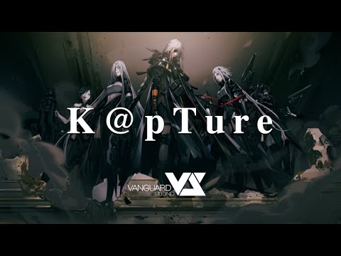 【Rabbit J】K@pTure .feat 唐辛四重奏 【ドールズフロントライン BGM】