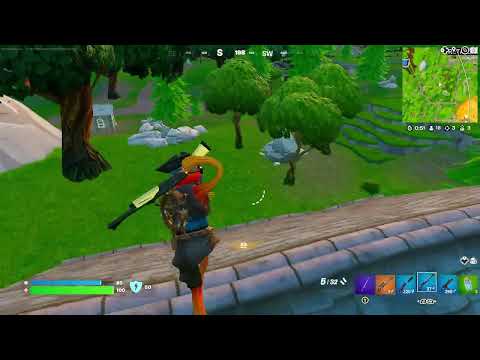 Fortnite Ranked Grind