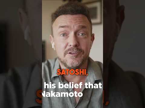 HBO Bitcoin Doc Director on 'Outing' Satoshi Nakamoto #satoshi #bitcoin #cryptonews