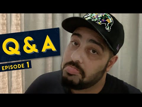 Q&A with Badshah - Episode 1