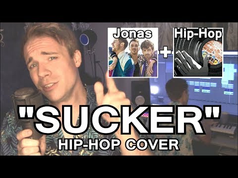 "SUCKER" Hip-Hop Cover! (Genre Switching Feat. Baasik)