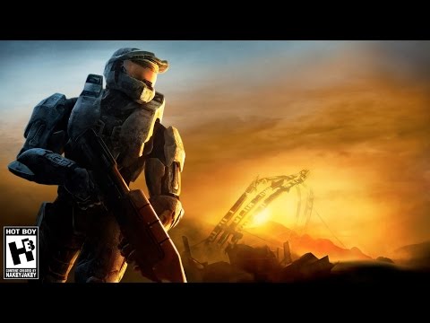 Halo 3 Brought us Together