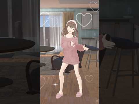 流行ってるリズムのやつ。#หลวงพี่แจ๊ส4g #shorts #tiktok #藤宮コトハ #vtuber #パレプロ