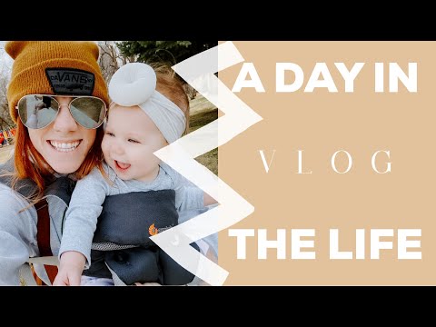 A DAY IN THE LIFE | Prepping for our Utah Trip