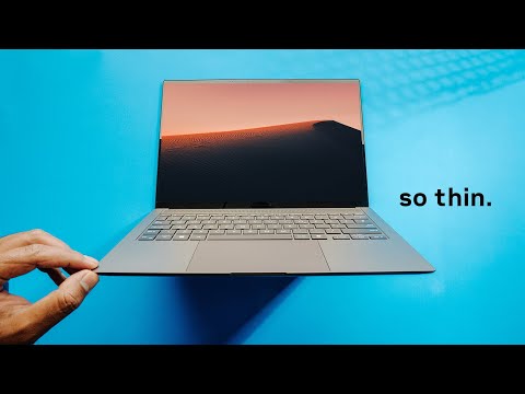 The Ultimate Ultrabook is Here