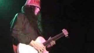 BUCKETHEAD