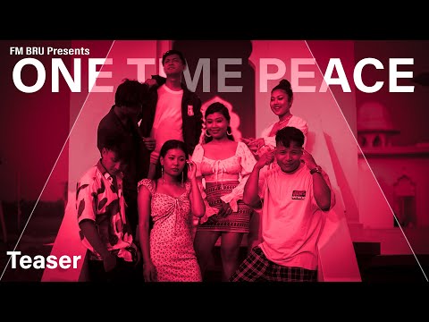 One Time Peace Teaser || FM Bru x ZN Molshoy x SN Taurus x Nicely || Models- Zini, Jina, Puja