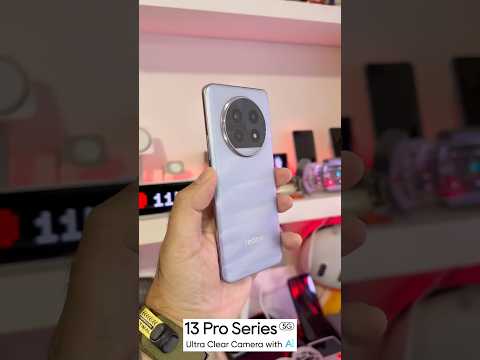 Realme 13 Pro 5G #shorts