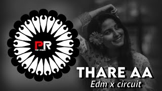 THARE AA - KORAPUTIA SONG (EDM X CIRCUIT) DJ CHANDAN X DJ DY BBSR | INSTA VIRAL SONG #POPREMIXBBSR