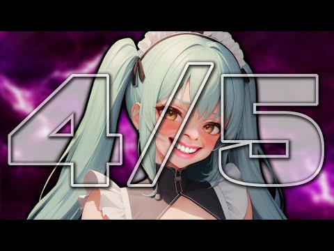 Maid Privaty - The Electrifying Shotgun User | NIKKE Character Guide & Analysis