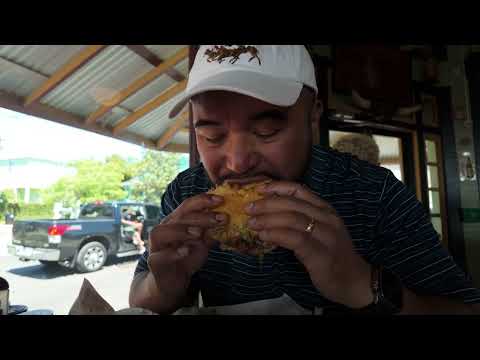 These Po' Boy sandwiches were Game Changers - Parkway Bakery & tavern