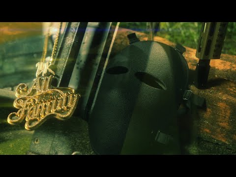 OMY DE ORO x JC REYES - DESCIFRANDO (VISUALIZER)