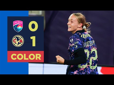 Estamos en SEMIFINALES de CONCACAF W Champions Cup | INSIDE Color América Femenil | #EstoEsAmérica