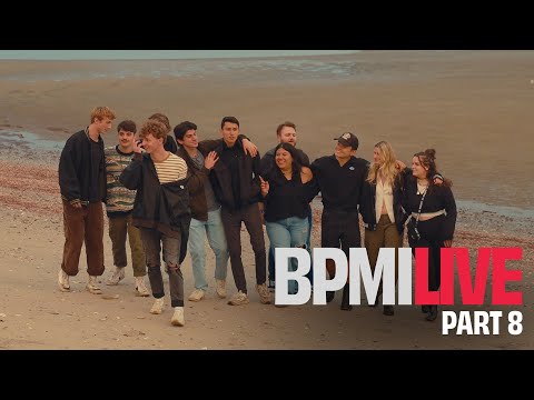 BPMI Live | Part 8: Sound on Sound & Boston Calling