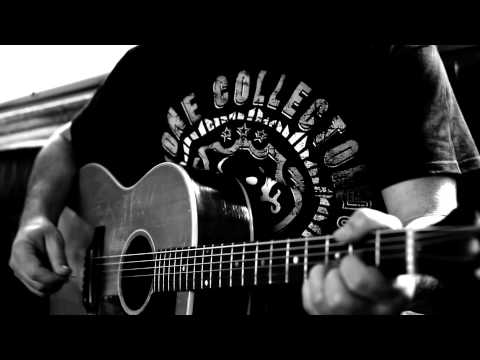 The Bone Collector - Grandaddys Gun (Acoustic)