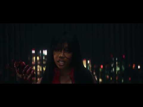 SZA - Kill Bill (Behind The Scenes)