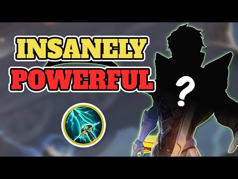 This Assassin Is Insanely Strong With The New Item | Mobile Legends