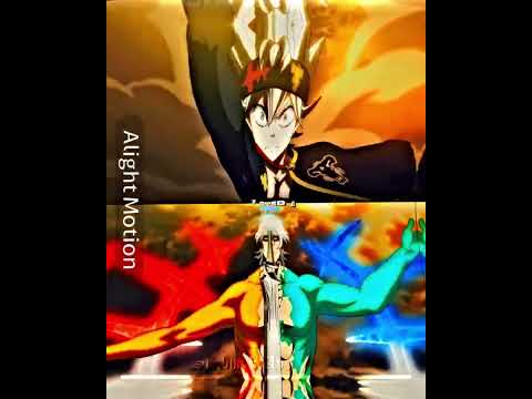 Asta vs Conrad | *SPOILER FOR THE NEW BC MOVIE*