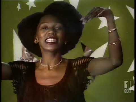 Boney M - Sunny (1977)