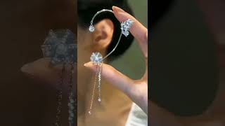 Earrings Desing #earringsdesing #ytshortsvideos #vairlvideo #trendingvideo short2023