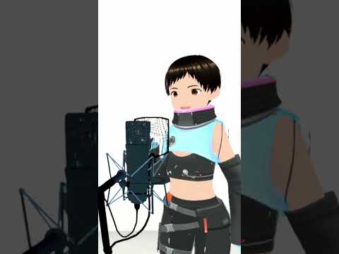 Singing March Day 04 - Hoshi Yori Saki Ni Mitsukete Ageru #shorts #singingmarch #vtuber